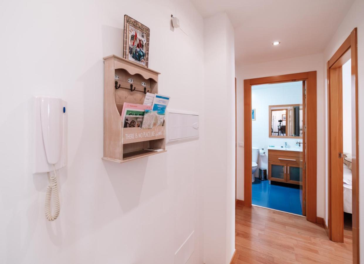 Apartamento La Tarasca Alojamiento Turistico Zamora Exterior foto